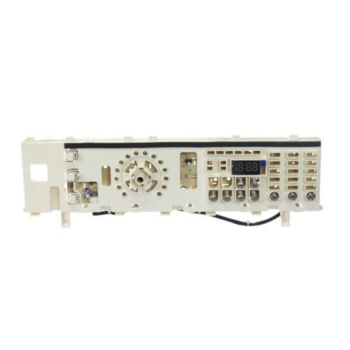 MIDEA 17138200005061 DISPLAY PANEL (GENUINE OEM PART) - Parts Solution Group
