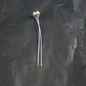 ELICA PTL0116543 LAMPHOLDER (GENUINE OEM PART)