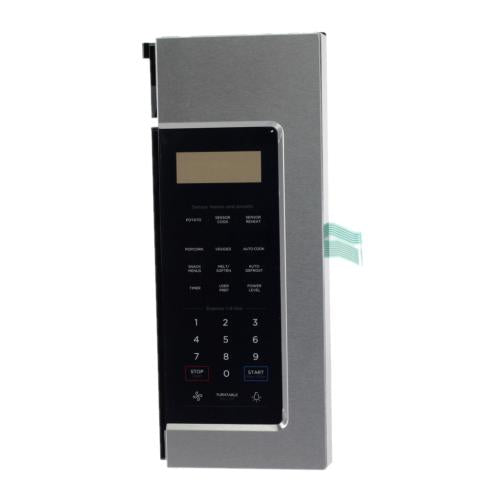 MIDEA 17270000B74985 CONTROL PANEL ASSEMBLY (GENUINE OEM PART) - Parts Solution Group