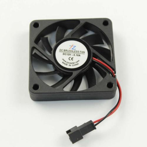 DANBY 1.01.06.04.001R DKC644/645 FAN MOTOR AND BLADE (GENUINE OEM PART) - Parts Solution Group