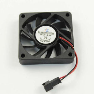 DANBY 1.01.06.04.001R DKC644/645 FAN MOTOR AND BLADE (GENUINE OEM PART)