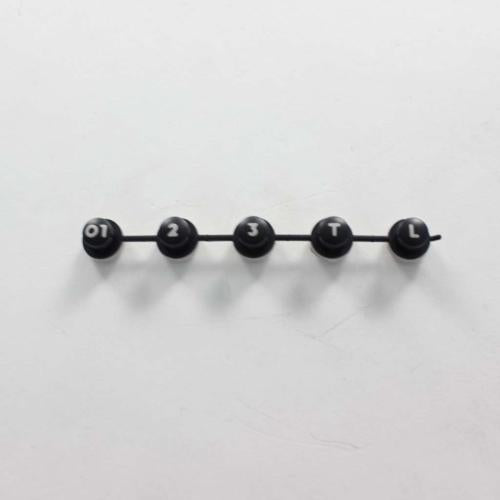 ELICA CU1NPA CONTROL PANEL (GENUINE OEM PART) - Parts Solution Group