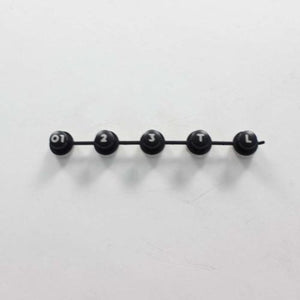 ELICA CU1NPA CONTROL PANEL (GENUINE OEM PART)