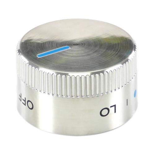 MIDEA 12971100018823 SS KNOB ASM WARMING REAR ELEMENT (GENUINE OEM PART) - Parts Solution Group