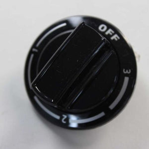 BLOMBERG 250315255 ENERGY REGULATOR KNOB (GENUINE OEM PART)