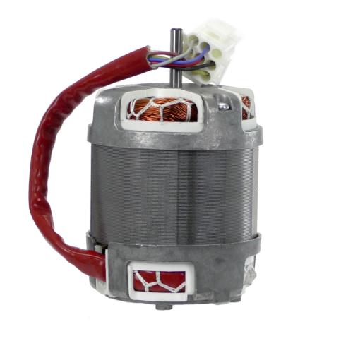 ELICA MOT0146432 MOTOR COUNTERCLOCKWISE ROTATIO (GENUINE OEM PART) - Parts Solution Group