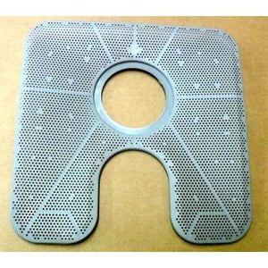 BLOMBERG 1740040400 PLASTIC FILTER (GENUINE OEM PART)