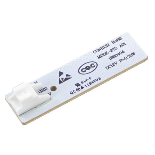 HISENSE K1880404 LED LAMP B03231320 12V (GENUINE OEM PART) - Parts Solution Group