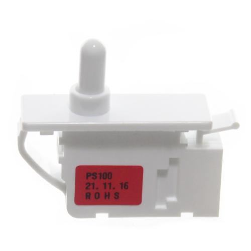 LG APPLIANCES 6600JB1002F PUSH BUTTON SWITCH (GENUINE OEM PART) - Parts Solution Group