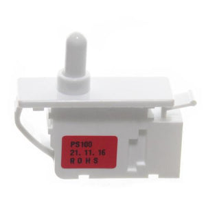 LG APPLIANCES 6600JB1002F PUSH BUTTON SWITCH (GENUINE OEM PART)