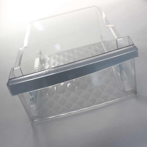 LG APPLIANCES AJP73816101 REFRIGERATOR TRAY ASSEMBLY VEG (GENUINE OEM PART) - Parts Solution Group
