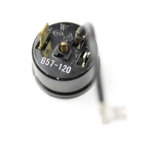 DANBY 1.03.01.01.117F B57-120 OVERLOAD PROTECTOR (GENUINE OEM PART) - Parts Solution Group