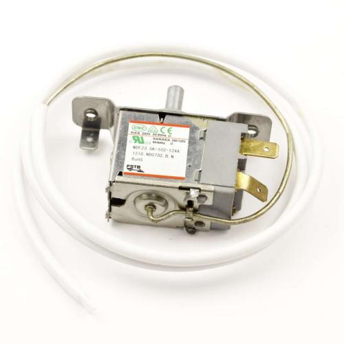DANBY 1.03.02.01.004 THERMOSTAT WDF23.5K-102-124A (GENUINE OEM PART) - Parts Solution Group