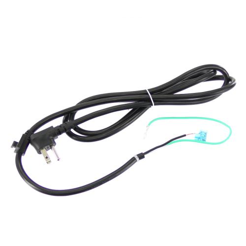 HISENSE K1117125 POWER SUPPLY CORD (GENUINE OEM PART) - Parts Solution Group