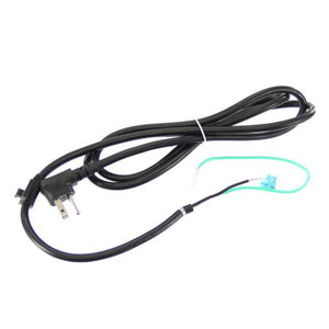 HISENSE K1117125 POWER SUPPLY CORD (GENUINE OEM PART)