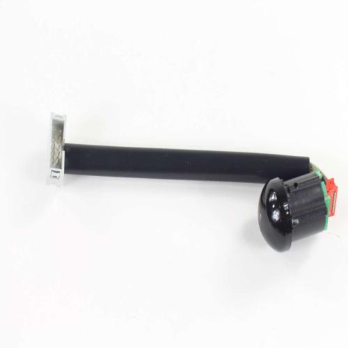 ELICA ASS01930 FRONT LOWER MOULD (GENUINE OEM PART) - Parts Solution Group