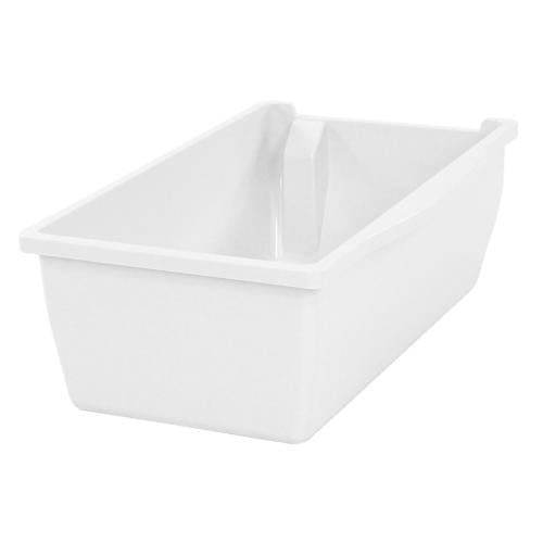 HISENSE K1944376 ICE BOX B05081831 A34 PP BCD74 (GENUINE OEM PART) - Parts Solution Group