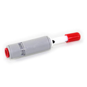 MIDEA 12131000037504 DRAIN-PIPE CONNECTION (GENUINE OEM PART)