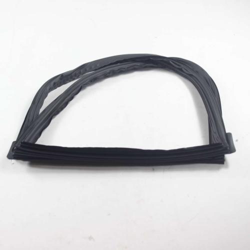 KENMORE 30123-0005201-02 GASKET R DR *L AS (PVC-BLACK) (GENUINE OEM PART) - Parts Solution Group