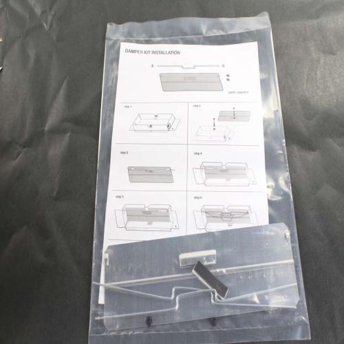 ELICA KIT02719 NON-RETURN VALVE KIT (GENUINE OEM PART) - Parts Solution Group