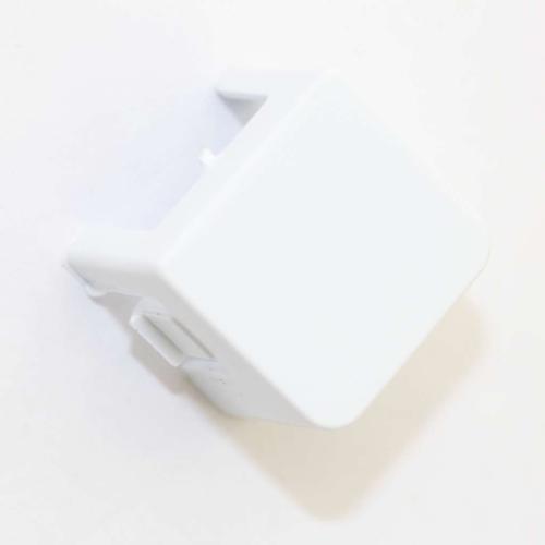 KENMORE 3010983800 CAP SHELF SUPORT *T (GENUINE OEM PART) - Parts Solution Group