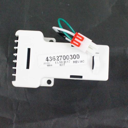BLOMBERG 4362700300 IONIZER ASSEMBLY (GENUINE OEM PART) - Parts Solution Group