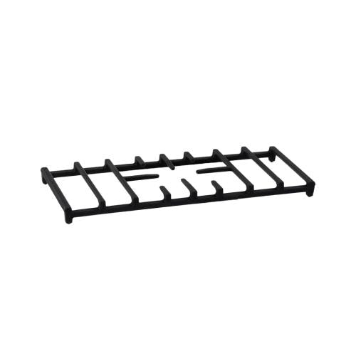 LG APPLIANCES AEB74944802 RANGE GRILLE ASSEMBLY (GENUINE OEM PART) - Parts Solution Group