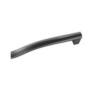 MIDEA 12131000002447 DOOR HANDLE (GREY W/ ALLAN SET SCREWS) (GENUINE OEM PART)