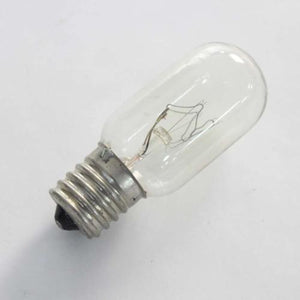 LG APPLIANCES 6912W1Z004C MICROWAVE INCANDESCENT LAMP (GENUINE OEM PART)