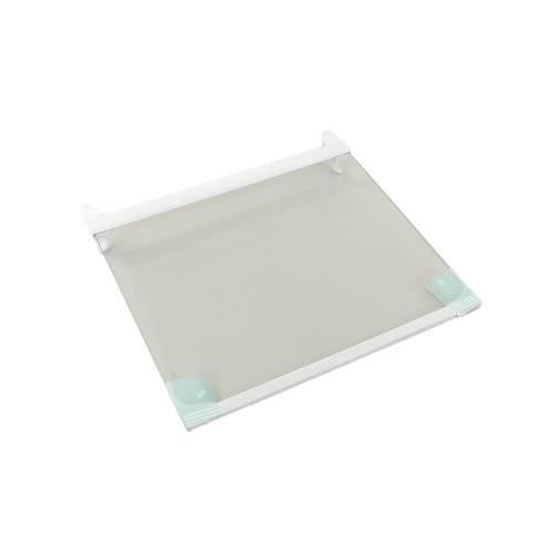 LG APPLIANCES AHT73493941 FREEZER SHELF ASSEMBLY (GENUINE OEM PART) - Parts Solution Group