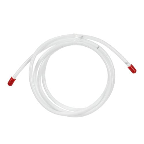 MIDEA 12131000074766 WATER LINE VALVE TO ICE MAKER (GENUINE OEM PART) - Parts Solution Group