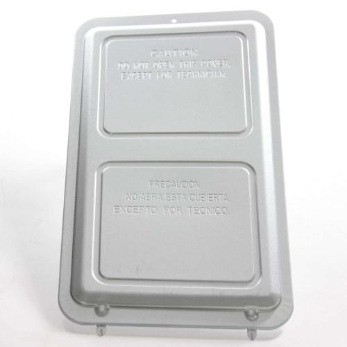 KENMORE 3001439100 COVER M/PCB BOX AS (GENUINE OEM PART) - Parts Solution Group