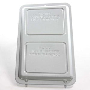 KENMORE 3001439100 COVER M/PCB BOX AS (GENUINE OEM PART)