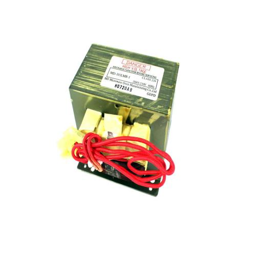 MIDEA 17470000001000 TRANSFORMER (GENUINE OEM PART) - Parts Solution Group