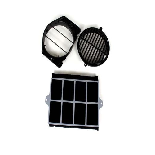 ELICA KIT0037910 KIT FILTRO GENIUS 1PZ MTS (GENUINE OEM PART) - Parts Solution Group