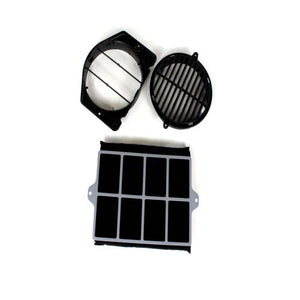 ELICA KIT0037910 KIT FILTRO GENIUS 1PZ MTS (GENUINE OEM PART)