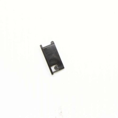 BLOMBERG 258300086 SIDE DECOR DOOR LEFT (BLACK) (GENUINE OEM PART) - Parts Solution Group