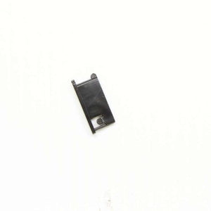 BLOMBERG 258300086 SIDE DECOR DOOR LEFT (BLACK) (GENUINE OEM PART)