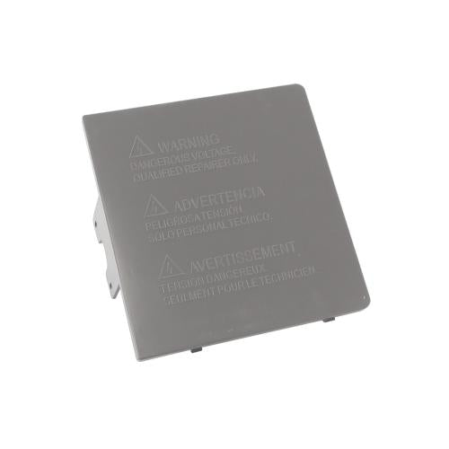 HISENSE K1618078 CONTROL BOARD BOX COVER (GENUINE OEM PART) - Parts Solution Group