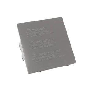 HISENSE K1618078 CONTROL BOARD BOX COVER (GENUINE OEM PART)