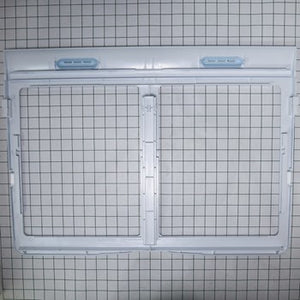 LG APPLIANCES 3551JJ1005X TELEVISION COVER ASSEMBLY (genuine oem part)