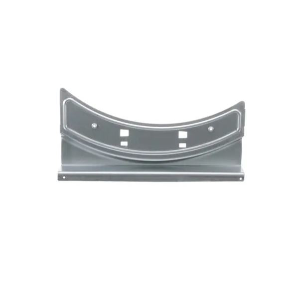 LG APPLIANCES MAZ67172003 WASHER DOOR HINGE SUPPORT BRACKET (GENUINE OEM PART)
