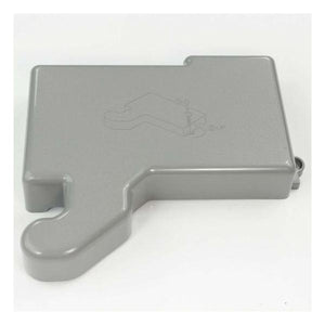 LG APPLIANCES MCK68187502 COVER HINGE (GENUINE OEM PART)