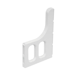 LG APPLIANCES MJH62074601 SUPPORTER COVER TRAY (GENUINE OEM PART)