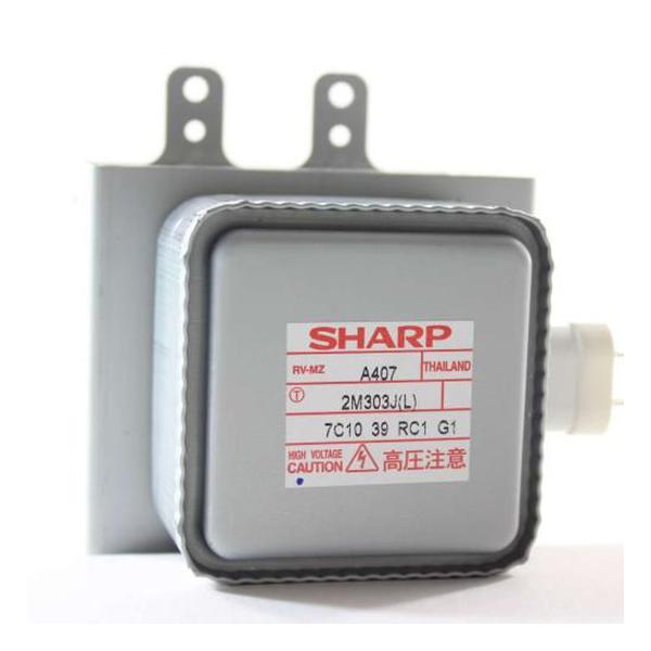 SHARP RV-MZA407WRZZ MAGNETRON (GENUINE OEM PART)