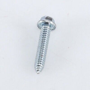 WHIRLPOOL WP3400074 SCREW (GENUINE OEM PART)