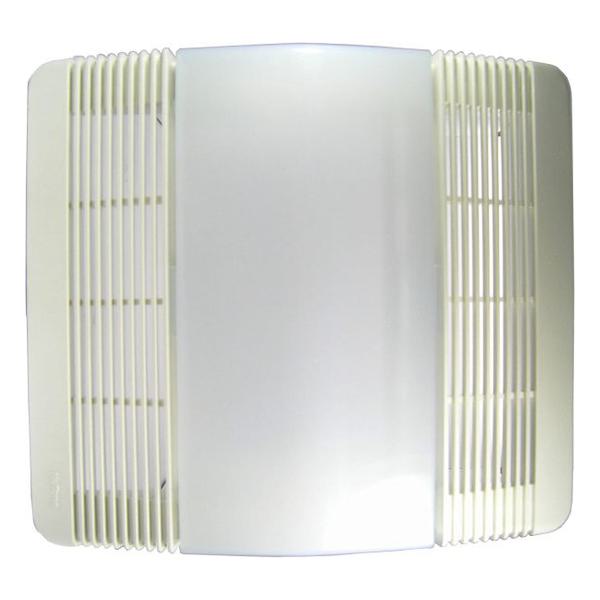 BROAN NUTONE S97020004 FAN GRILLE ASSEMBLY (genuine oem part)