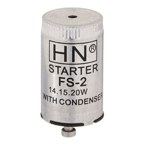 BROAN NUTONE S99270553 STARTER (genuine oem part)