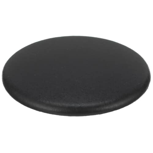 SAMSUNG DG62-00111A RANGE BURNER CAP (GENUINE OEM PART)