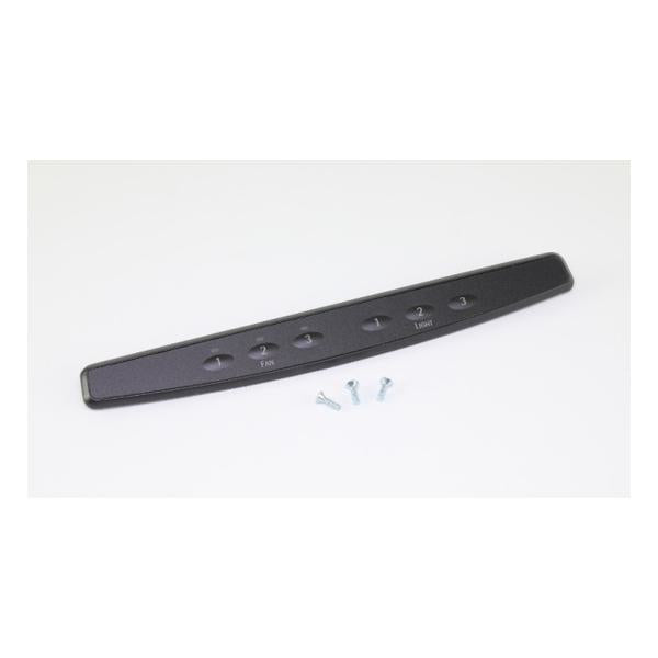 BROAN NUTONE SR169007 PANEL (genuine oem part)